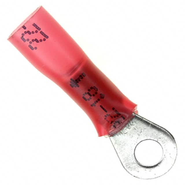 MH18-6R/LK 3M  Conectores de anillo